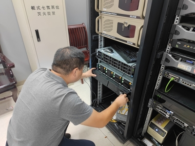 筑牢数字屏障 市市场监管局网络与信息系统安全应急演练深度解析——兼论运行维护服务的核心价值