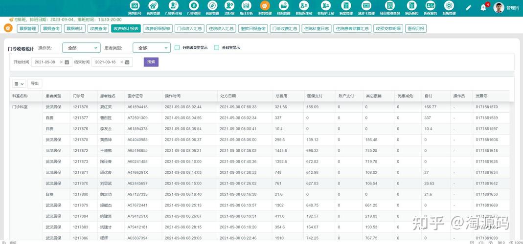b/s版四级电子病历系统的:医院管理信息系统源码